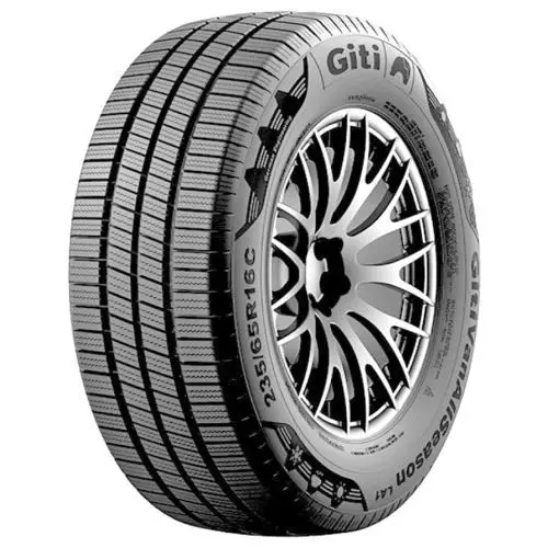 GITI GitiVanAllSeason LA1 205/65R16C 107T