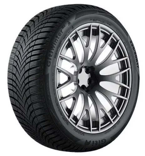 GITI GitiWinter W2 255/40R20 101W