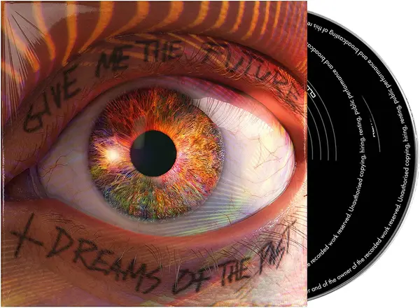 Give Me The Future + Dreams Of The Past | Bastille