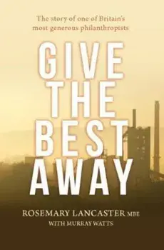 Give the Best Away, Hardcover/Murray Watts