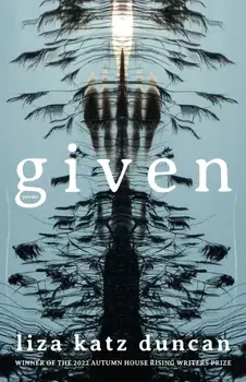 Given, Paperback/***