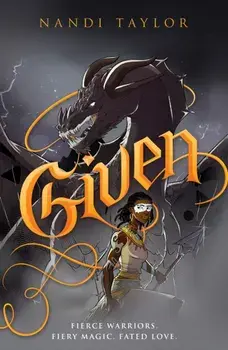 Given, Paperback/Nandi Taylor