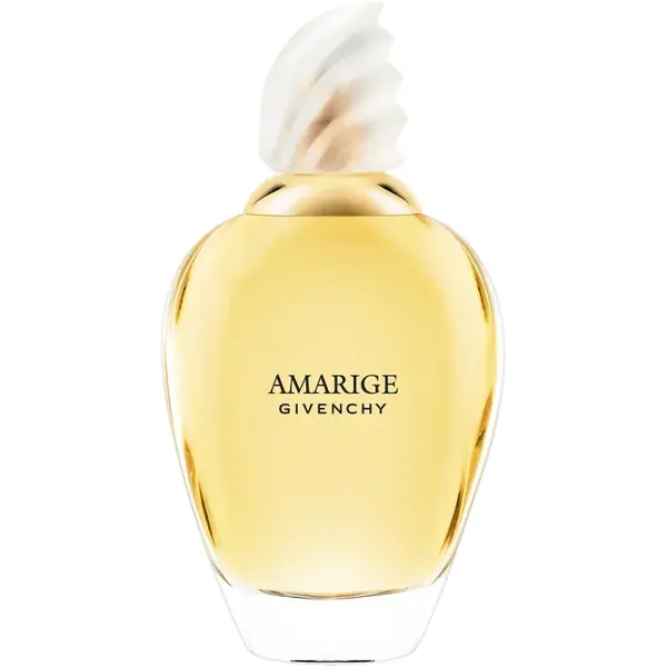 GIVENCHY Amarige Eau de Toilette pentru femei 50 ml