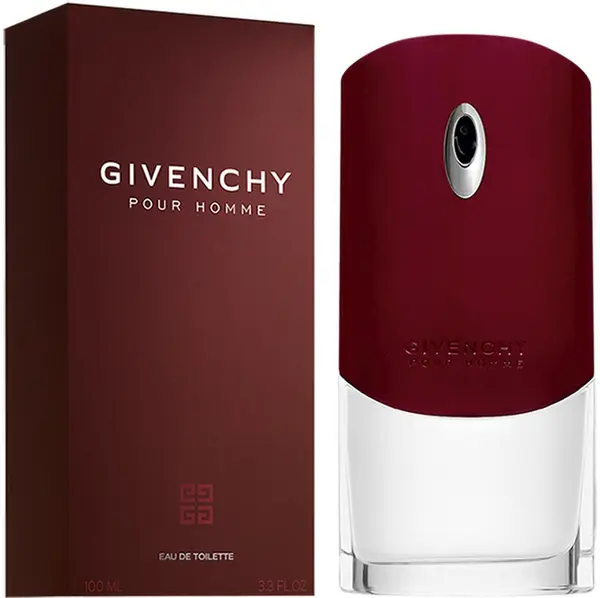 Givenchy Apă de toaletă Pour Homme, 100 ml