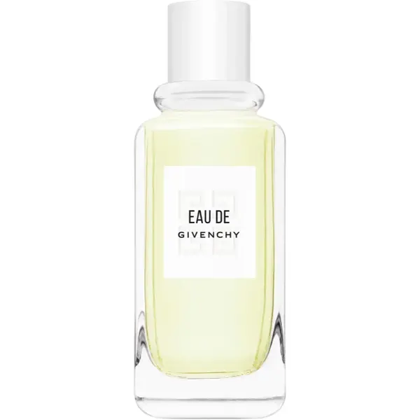 GIVENCHY Eau de Givenchy Eau de Toilette pentru femei 100 ml