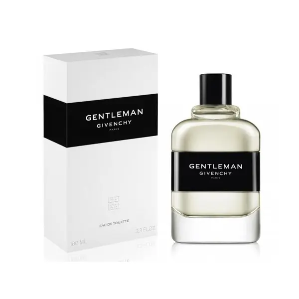 Givenchy Gentleman 2017 EDT Volum 60 ml