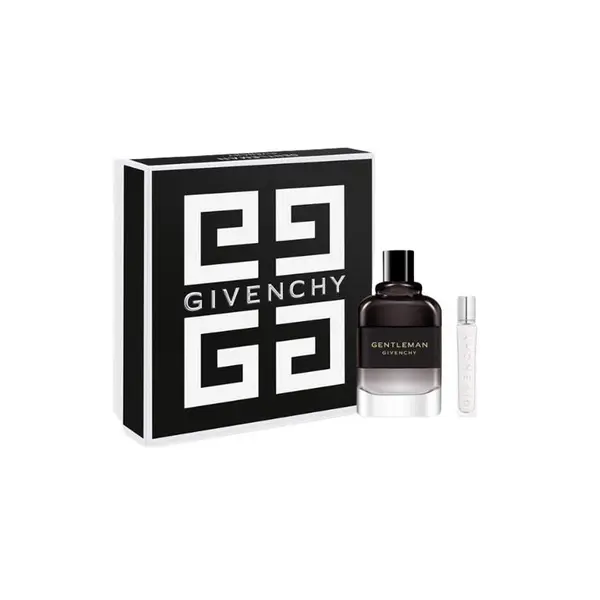 Givenchy Gentleman Boisee Set cadou pentru bărbați Volum EDP 100 ml + EDP 12,5 ml