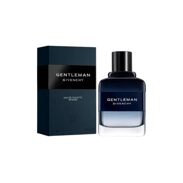 Givenchy Gentleman Intense EDT Volum 60 ml