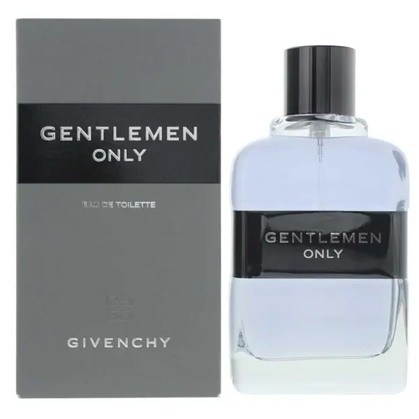 Givenchy Gentlemen Only Apă de toaletă pentru Bărbați EDT Volum 100 ml