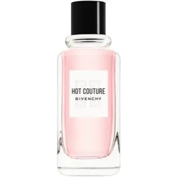 GIVENCHY Hot Couture Eau de Toilette pentru femei