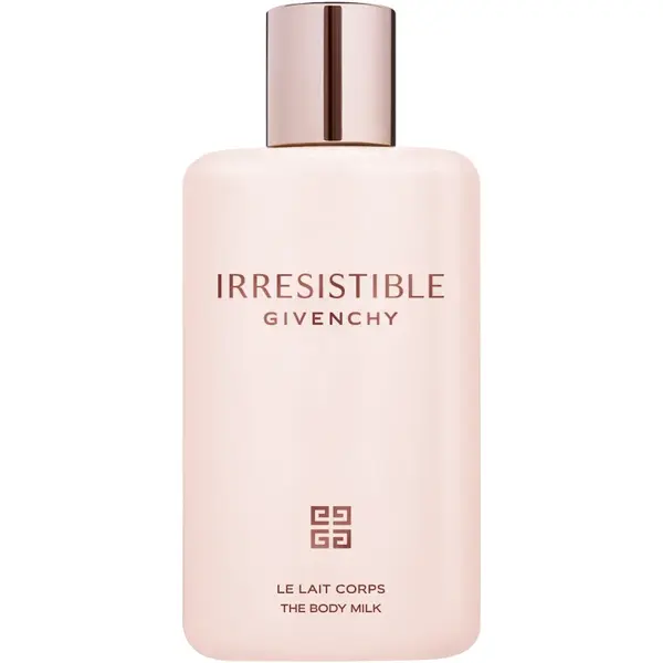 GIVENCHY Irresistible loțiune parfumată pentru corp pentru femei 200 ml