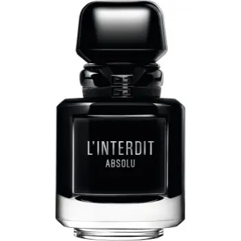 GIVENCHY L’Interdit Absolu Eau de Parfum intense pentru femei