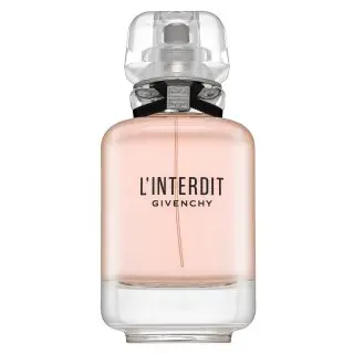Givenchy L'Interdit Eau de Toilette femei 80 ml