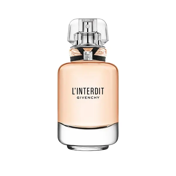 Givenchy L`Interdit EDP Volum 50 ml