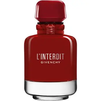 GIVENCHY L’Interdit Rouge Ultime Eau de Parfum pentru femei