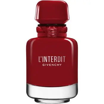 GIVENCHY L’Interdit Rouge Ultime Eau de Parfum pentru femei