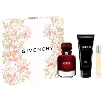 GIVENCHY L’Interdit set cadou pentru femei