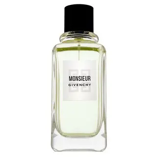 Givenchy Monsieur (2022) Eau de Toilette bărbați 100 ml