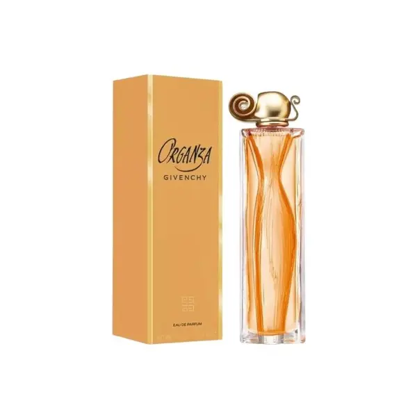 Givenchy Organza parfum pentru femei EDP Volum 100 ml
