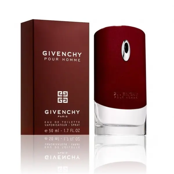 Givenchy Pour Homme EDT Volum 100 ml