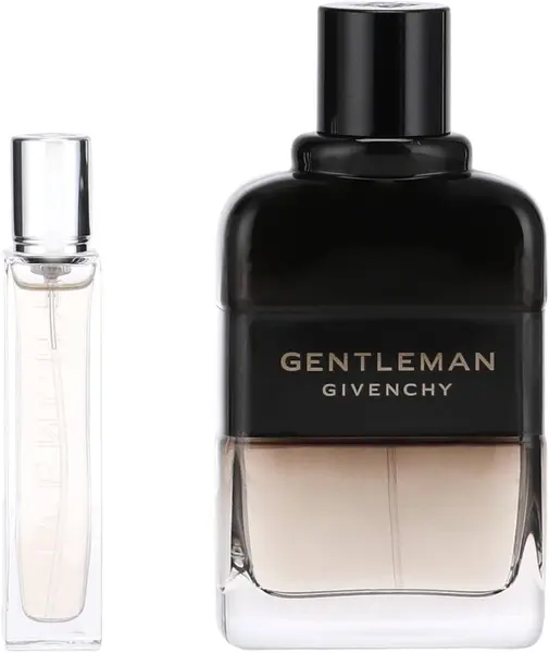 Givenchy Set Gentleman Boisée - Apă de parfum, 100 + 12.5 ml