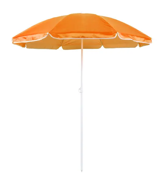 Givon umbrelă de plajă - portocaliu