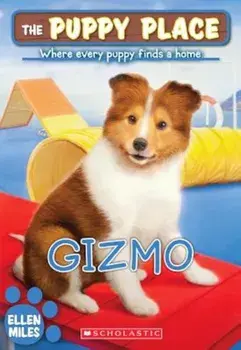 Gizmo, Paperback/Ellen Miles