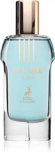Glacier Flora, Maison Alhambra, 100ml, Apă de Parfum, Bărbați - Original Dubai