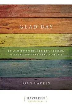 Glad Day, Paperback/Joan Larkin