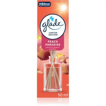 GLADE Peach Paradise difuzor