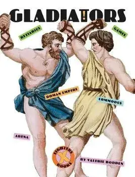 Gladiators, Paperback/Valerie Bodden