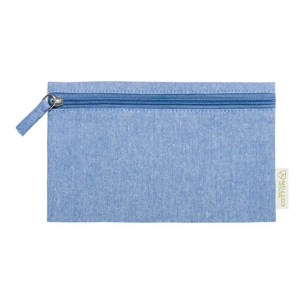 Glambag Geantă cosmetice - albastru