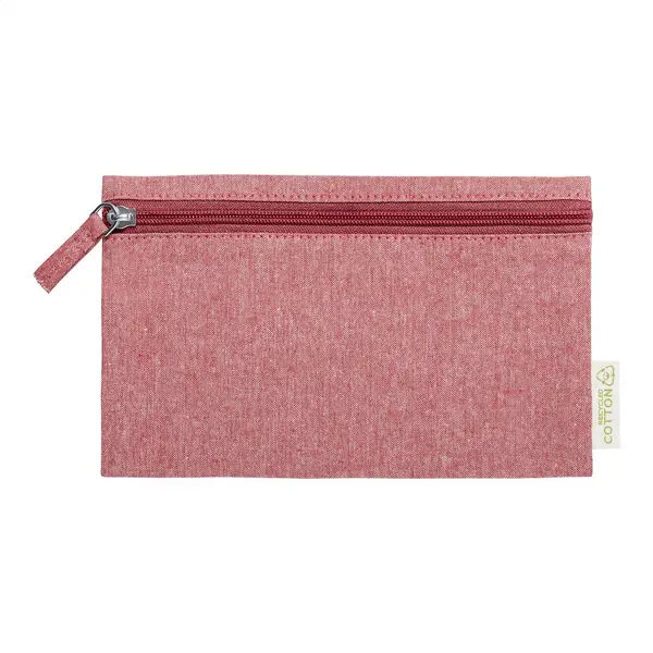 Glambag Geantă cosmetice - roșu