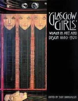 Glasgow Girls, Paperback/Jude Burkhauser
