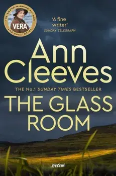 Glass Room, Paperback/Ann Cleeves