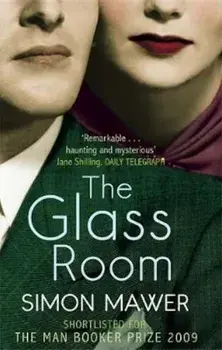 Glass Room, Paperback/Simon Mawer