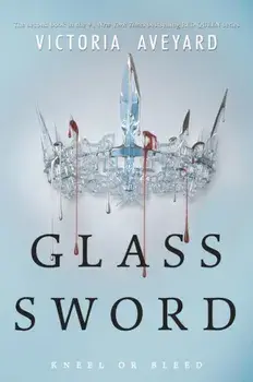 Glass Sword, Paperback/Victoria Aveyard