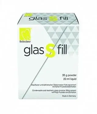 GlassFill A3