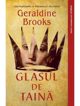 Glasul de taina/Geraldine Brooks