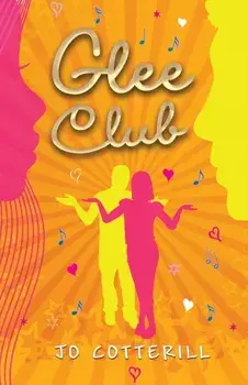 Glee Club, Paperback/Jen Collins