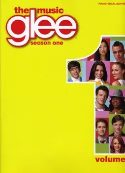 Glee Songbook. Season 1, Vol. 1/Jenni Wheeler
