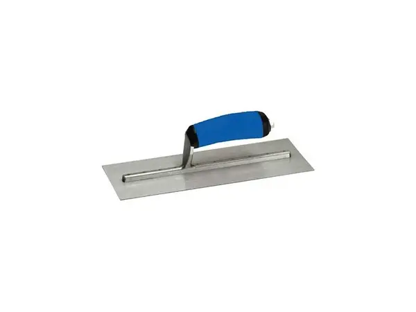Gletiera otel 457x100mm 6