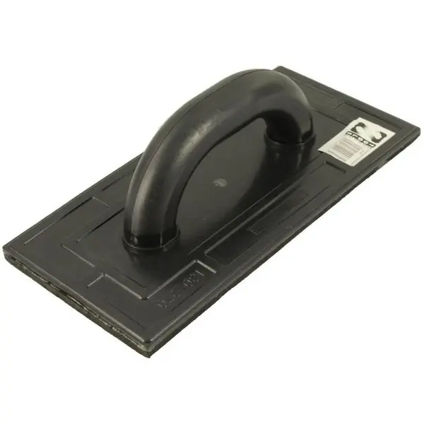Gletiera pentru Chituit cu Cauciuc, 130 x 270 mm
