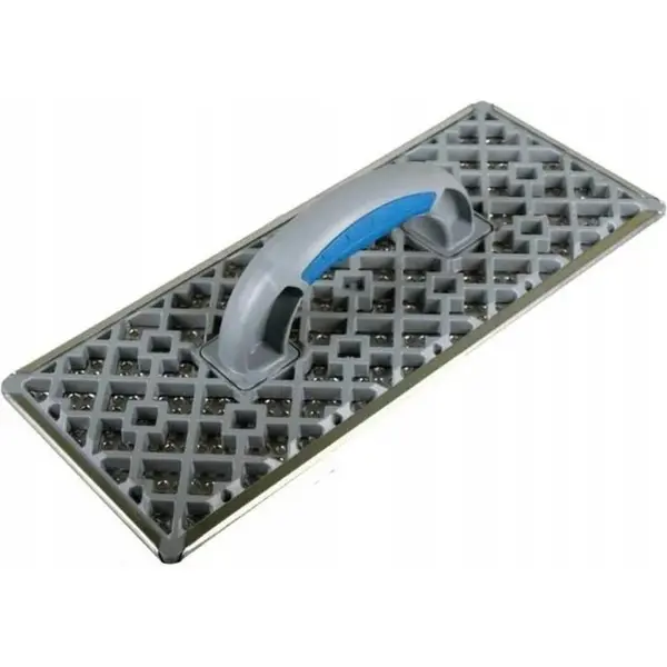 Gletiera pentru Razuit Polistiren, 2K, 375 x 155 mm, Z-tools