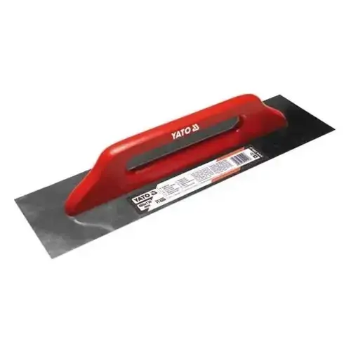 Gletiera Yato YT-5210, 580X130mm