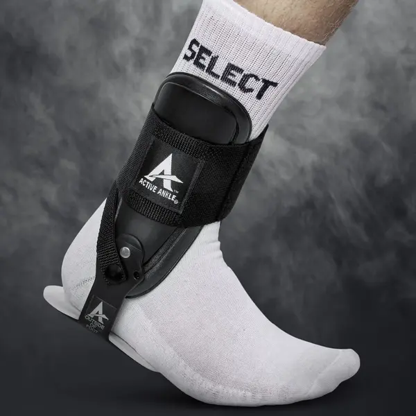 Glezniera Active Ankle T2 - L