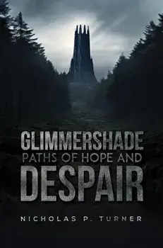 Glimmershade. Paths of Hope and Despair, Paperback/Nicholas P. Turner