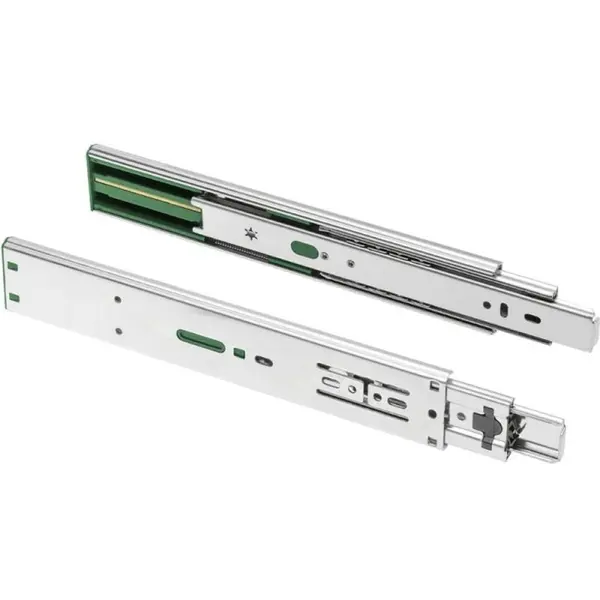 Glisiera cu Bila si Amortizare 45-350 Plus+, Gtv Pk-L-H45-350-B