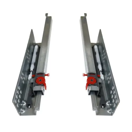 Glisiera cu bile 300 mm (12 seturi)