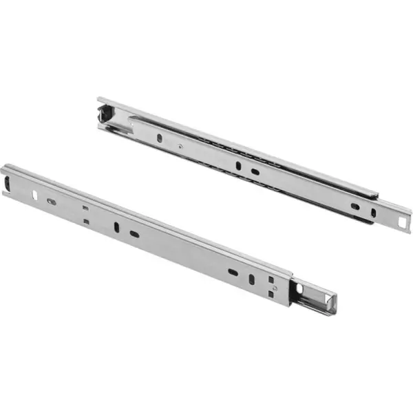 Glisiera cu Bile Extensie Partiala, H27 mm, L450 mm